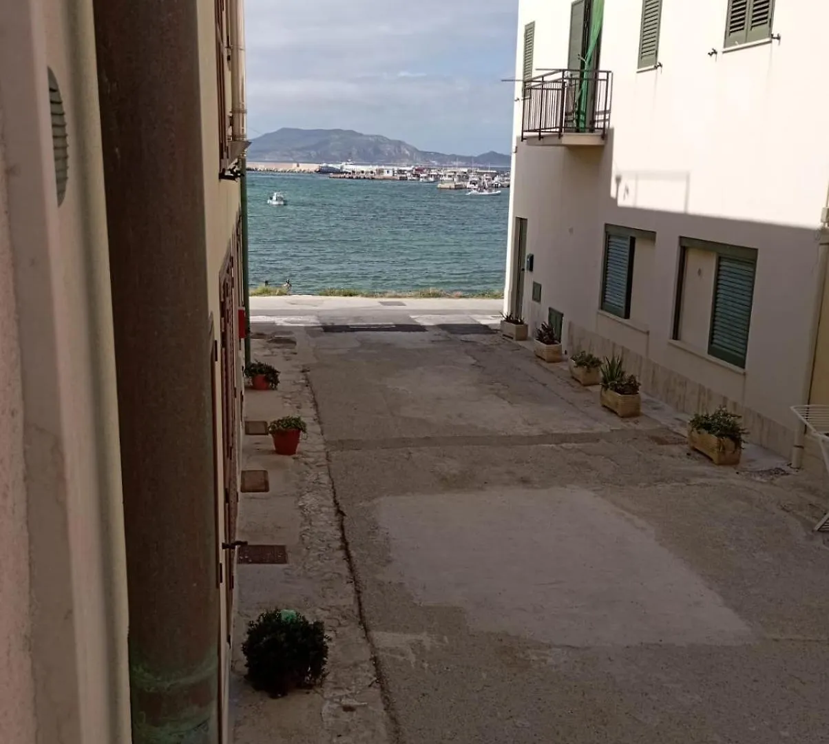Favignana Vacanze 度假居