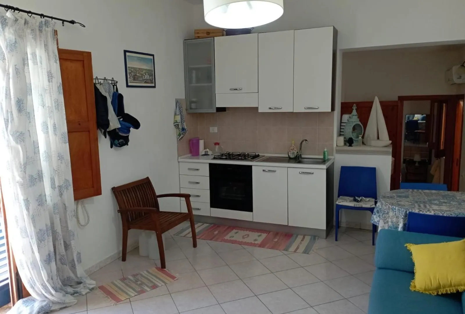 Favignana Vacanze 意大利