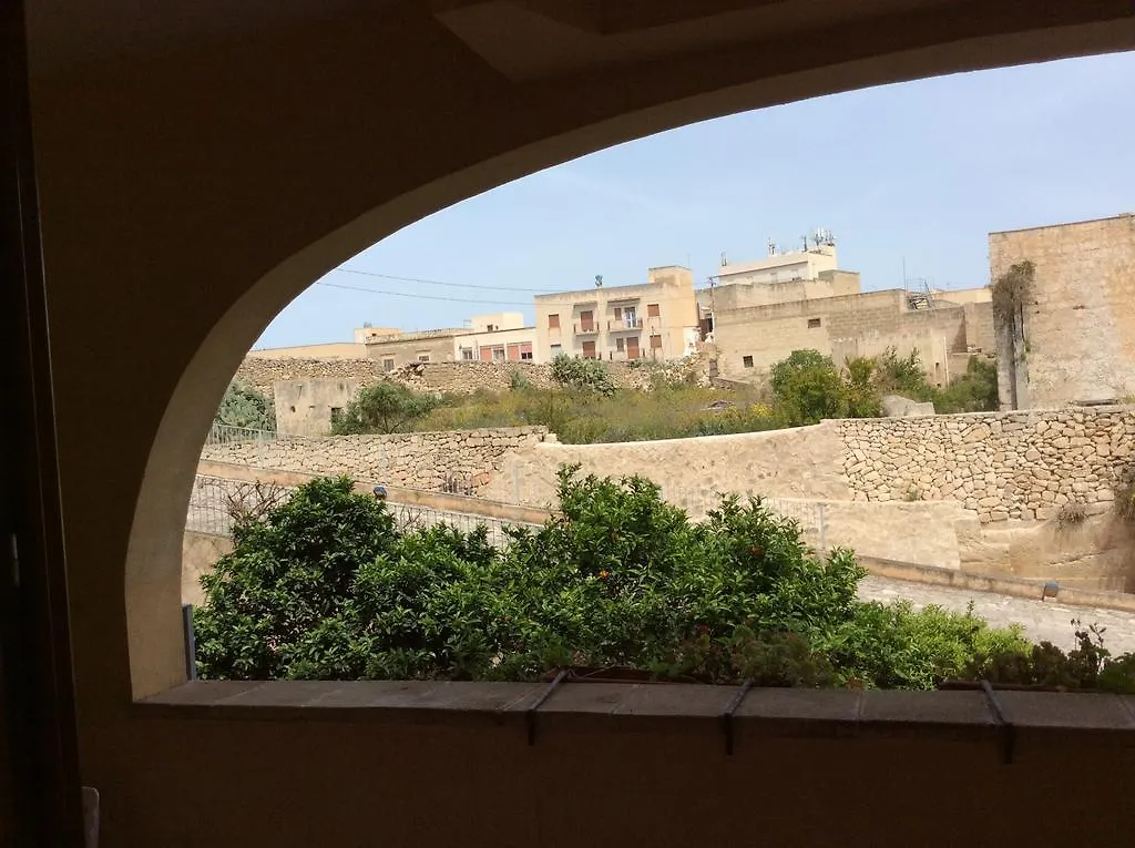 度假居 Favignana Vacanze 意大利