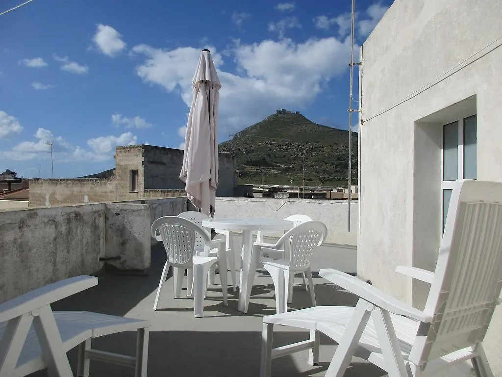 Favignana Vacanze 意大利