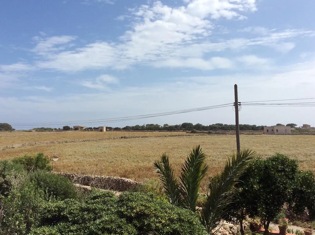 Favignana Vacanze 意大利