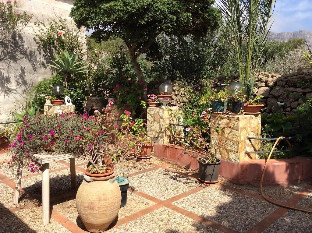Favignana Vacanze 度假居