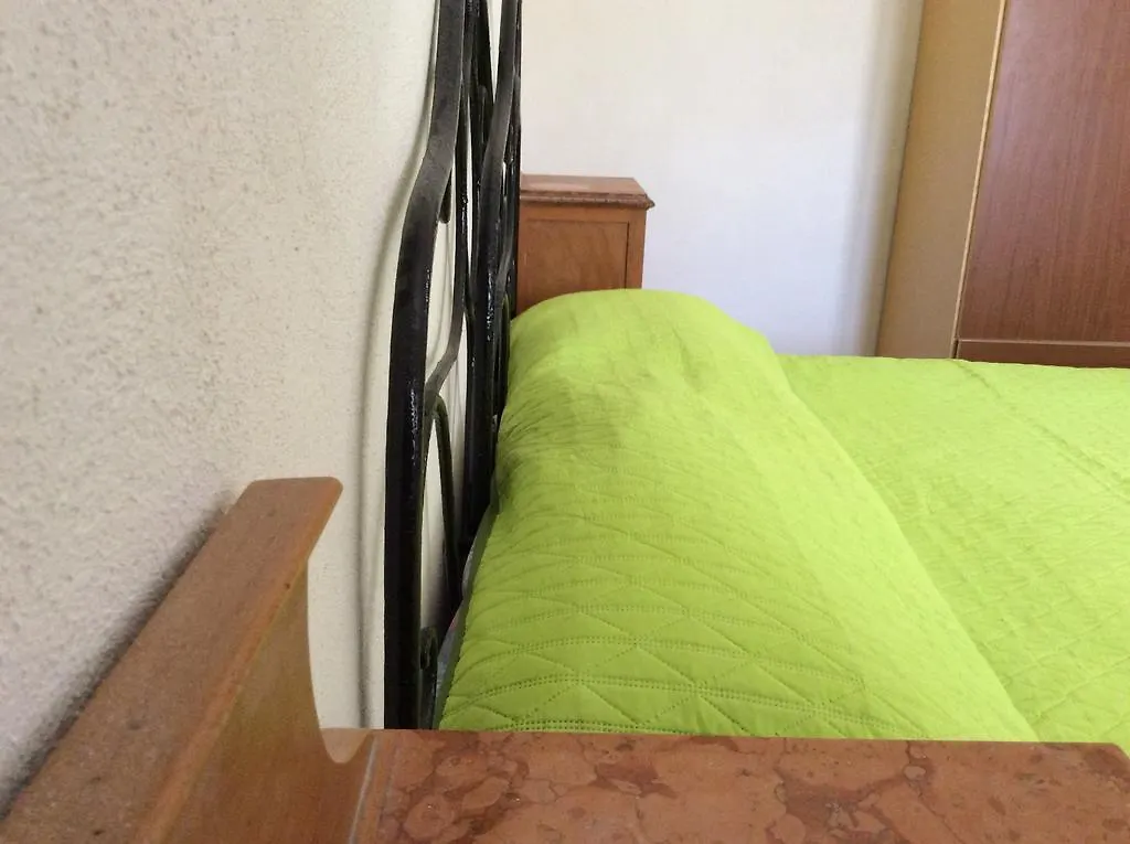 度假居 Favignana Vacanze
