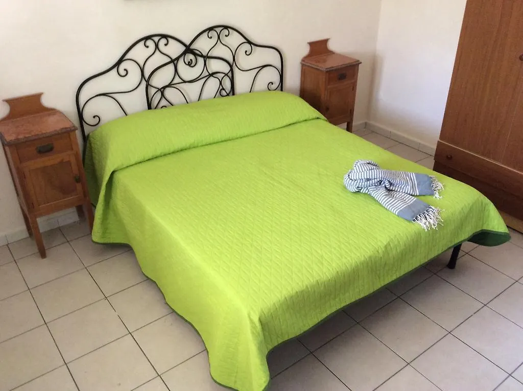 Favignana Vacanze 0*,