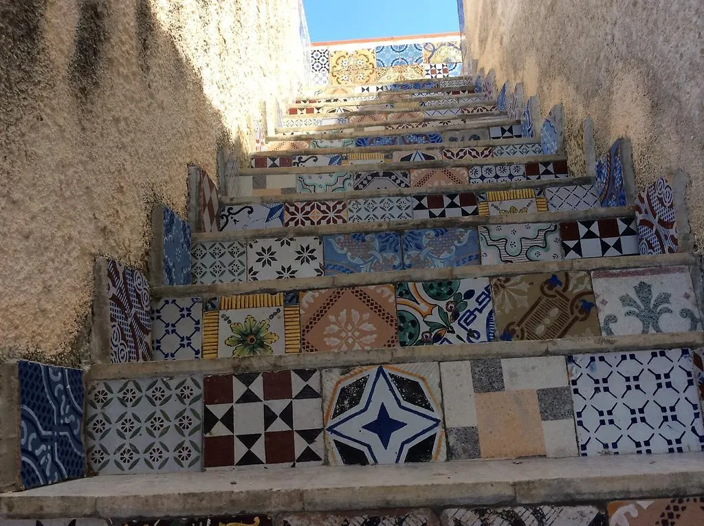 Favignana Vacanze