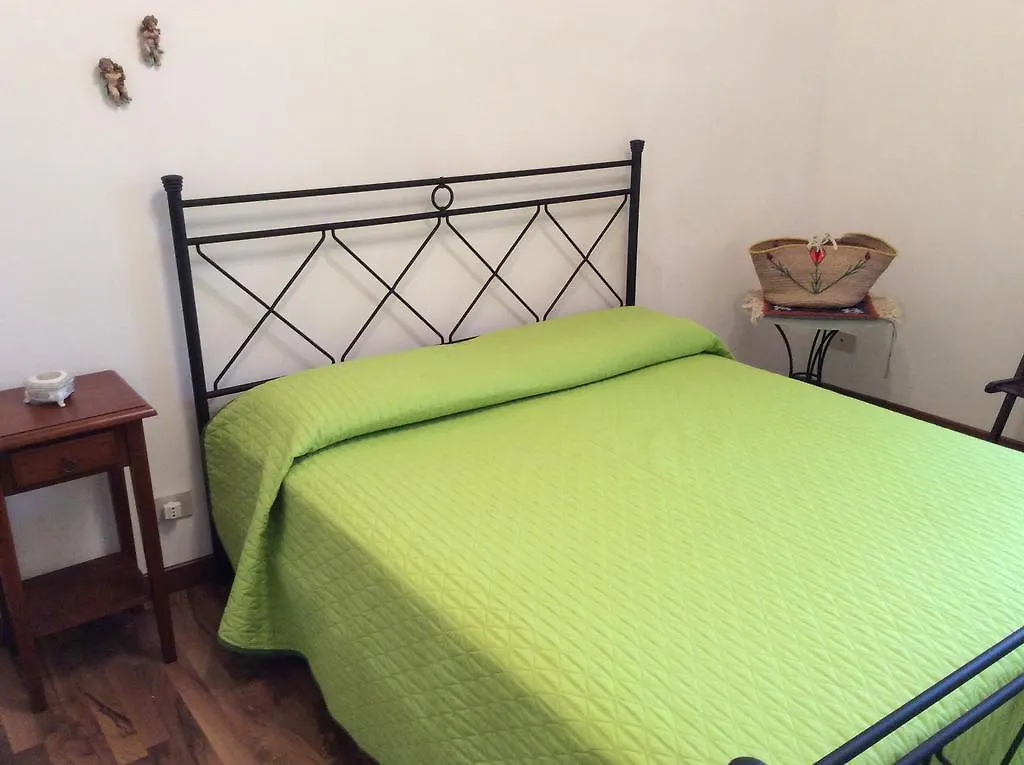 Favignana Vacanze 度假居