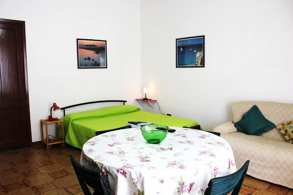 Favignana Vacanze 意大利