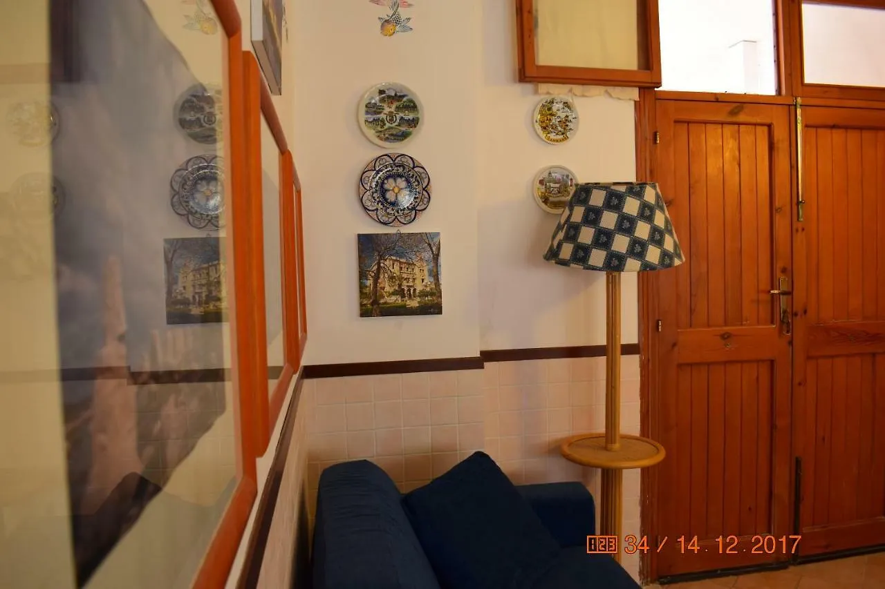 度假居 Favignana Vacanze 意大利