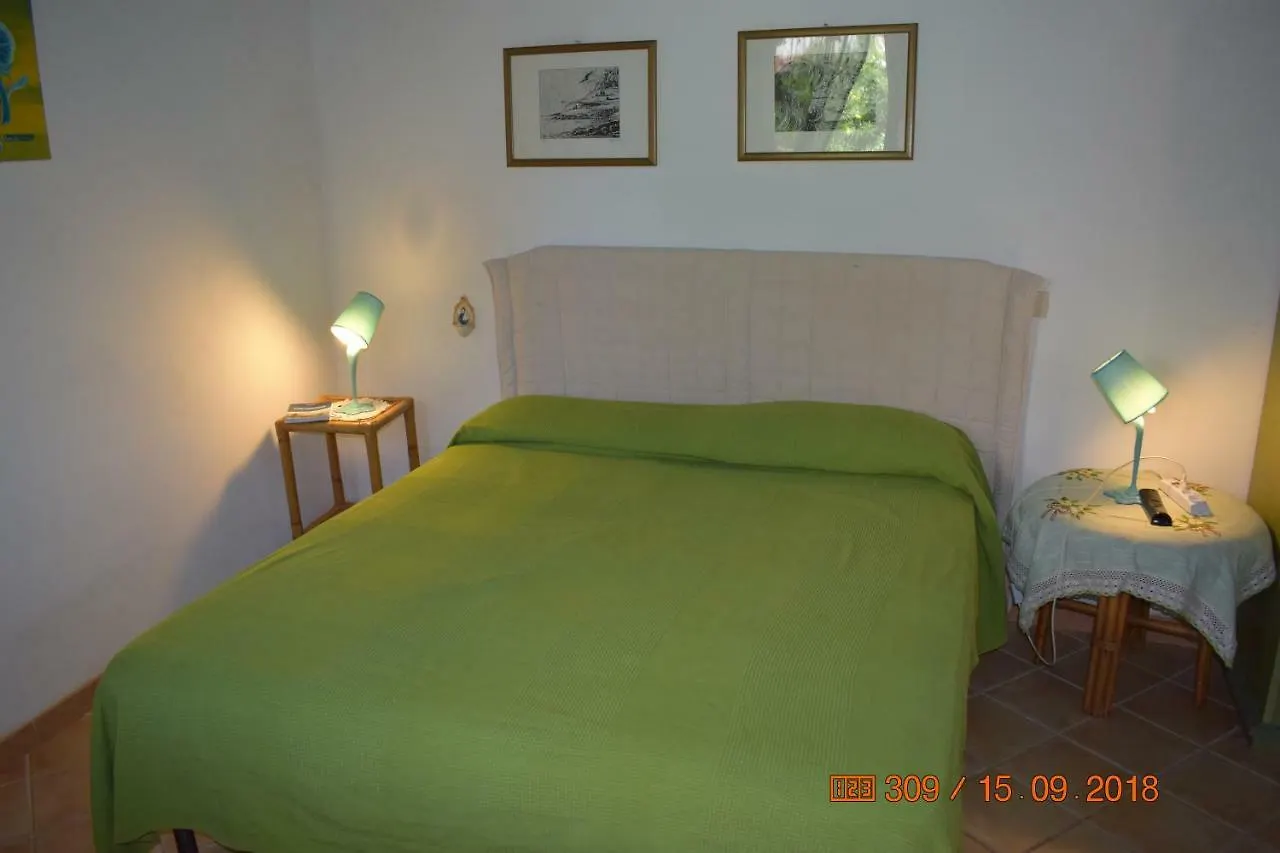 Favignana Vacanze 度假居